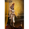 Cleopatra Queen of Egypt figure