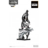 DC Comics - Justice League, Figurine de Batman, Edition limitée