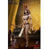 Cleopatra Queen of Egypt figure