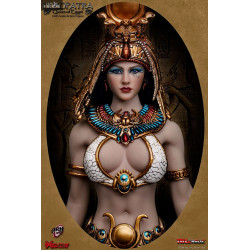 Figurine Cleopatra Queen of...