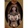 Cleopatra Queen of Egypt figure