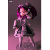 PRE ORDER - Tohoku Zunko, Vocaloid - Figure Plafia Shikoku Metan Mini Figure Set, Plastic Model Kit