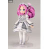 PRE ORDER - Tohoku Zunko, Vocaloid - Figure Plafia Shikoku Metan Mini Figure Set, Plastic Model Kit