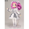 PRE ORDER - Tohoku Zunko, Vocaloid - Figure Plafia Shikoku Metan Mini Figure Set, Plastic Model Kit