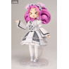 PRÉCOMMANDE - Tohoku Zunko, Vocaloid - Figurine Plafia Shikoku Metan Mini Figure Set, Plastic Model Kit