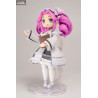 PRE ORDER - Tohoku Zunko, Vocaloid - Figure Plafia Shikoku Metan Mini Figure Set, Plastic Model Kit