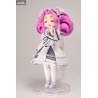 PRE ORDER - Tohoku Zunko, Vocaloid - Figure Plafia Shikoku Metan Mini Figure Set, Plastic Model Kit