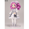PRE ORDER - Tohoku Zunko, Vocaloid - Figure Plafia Shikoku Metan Mini Figure Set, Plastic Model Kit