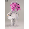 PRÉCOMMANDE - Tohoku Zunko, Vocaloid - Figurine Plafia Shikoku Metan Mini Figure Set, Plastic Model Kit