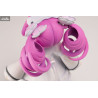 PRE ORDER - Tohoku Zunko, Vocaloid - Figure Plafia Shikoku Metan Mini Figure Set, Plastic Model Kit