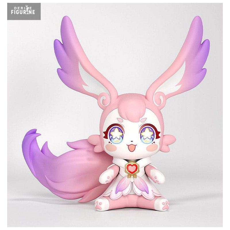PRE ORDER - Honkai: Star Rail - Mem figure, Chibi Huggy Good Smile