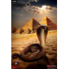 Cleopatra Queen of Egypt figure