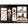 Cleopatra Queen of Egypt figure