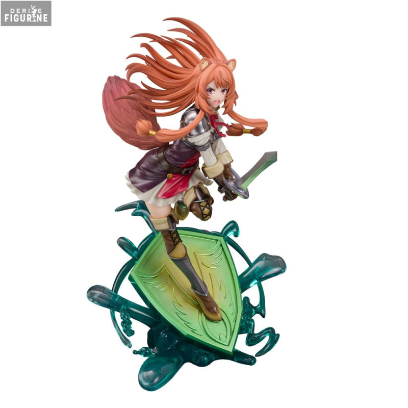 PRE ORDER - The Rising of the Shield Hero - Figure Raphtalia