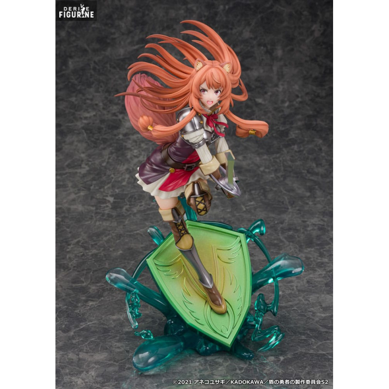PRE ORDER - The Rising of...