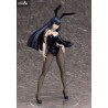 PRE ORDER - Kill la Kill - Satsuki Kiryuin figure, Bunny