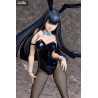 PRE ORDER - Kill la Kill - Satsuki Kiryuin figure, Bunny