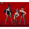 PRE ORDER - Kill la Kill - Satsuki Kiryuin figure, Bunny