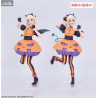 PRÉCOMMANDE - Lycoris Recoil - Figurine Nishikigi Chisato Halloween, Brilliant Figure