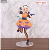 PRÉCOMMANDE - Lycoris Recoil - Figurine Nishikigi Chisato Halloween, Brilliant Figure