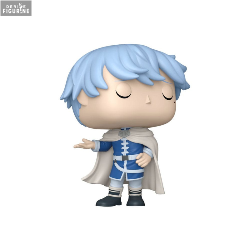 PRÉCOMMANDE - Frieren: Beyond Journey´s End - Figurine Himmel, Pop!