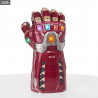 Avengers Endgame - Réplique gant électronique articulé Nano Gauntlet, Marvel Legends
