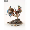 PRE ORDER - Assassin's Creed - Spartan Kick Alexios Diorama figure