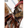 PRE ORDER - Assassin's Creed - Spartan Kick Alexios Diorama figure