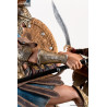PRE ORDER - Assassin's Creed - Spartan Kick Alexios Diorama figure