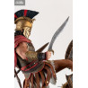 PRE ORDER - Assassin's Creed - Spartan Kick Alexios Diorama figure