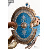 PRE ORDER - Assassin's Creed - Spartan Kick Alexios Diorama figure