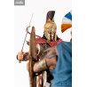 PRE ORDER - Assassin's Creed - Spartan Kick Alexios Diorama figure