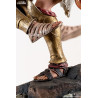 PRE ORDER - Assassin's Creed - Spartan Kick Alexios Diorama figure