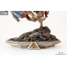 PRE ORDER - Assassin's Creed - Spartan Kick Alexios Diorama figure