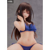 PRÉCOMMANDE - Shy Girls in Love - Figurine Kasane Minazumi, AmiAmi Limited Edition