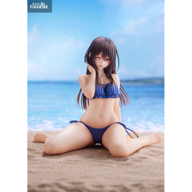 PRÉCOMMANDE - Shy Girls in Love - Figurine Kasane Minazumi, AmiAmi Limited Edition