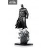 DC Comics - Justice League, Figure Batman, Limited Edition