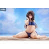 Shy Girls in Love - Kasane Minazumi figure