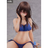 Shy Girls in Love - Kasane Minazumi figure