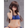 Shy Girls in Love - Kasane Minazumi figure