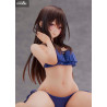 Shy Girls in Love - Kasane Minazumi figure