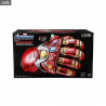 Avengers Endgame - Réplique gant électronique articulé Nano Gauntlet, Marvel Legends