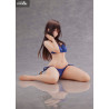 Shy Girls in Love - Kasane Minazumi figure