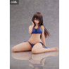 Shy Girls in Love - Kasane Minazumi figure