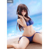 Shy Girls in Love - Kasane Minazumi figure