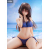 Shy Girls in Love - Kasane Minazumi figure
