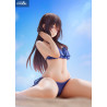 Shy Girls in Love - Kasane Minazumi figure