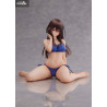 Shy Girls in Love - Kasane Minazumi figure