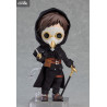 PRÉCOMMANDE - Original Character - Figurine Doctor Ansel Moretti, Nendoroid Doll