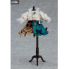 Original Character - Tailor Anna Moretti figure, Nendoroid Doll